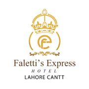 Faletti's Express Cantt Lahore 