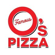 Famous O's Pizza