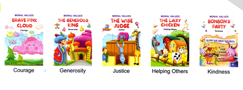 Ferozsons Family Bookshop