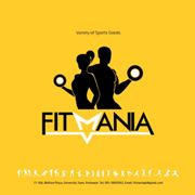 Fit Mania