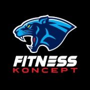 Fitness Koncept