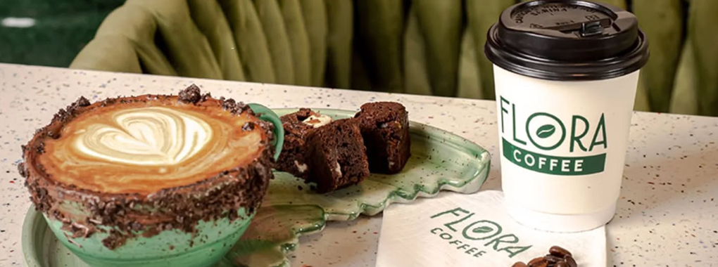 Flora Coffee