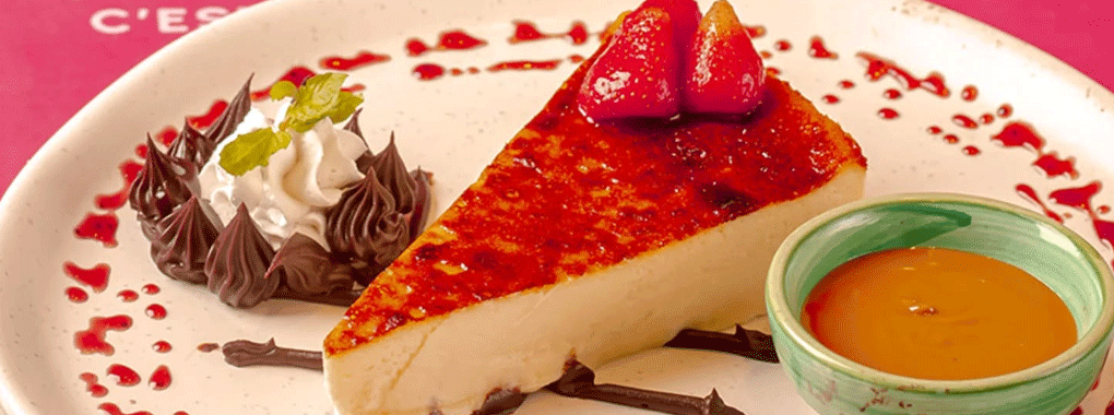 Florentine - Cest La Vie