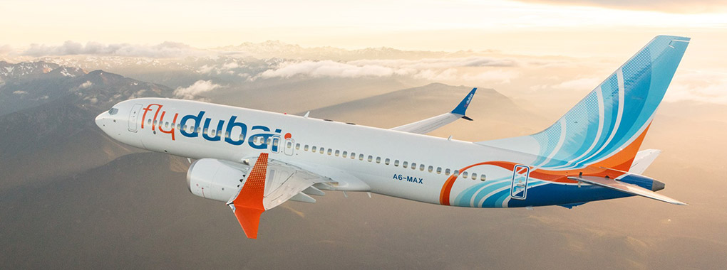 flydubai