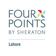 Four Points by Sheraton Lahore
