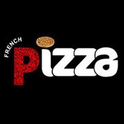 French Pizza