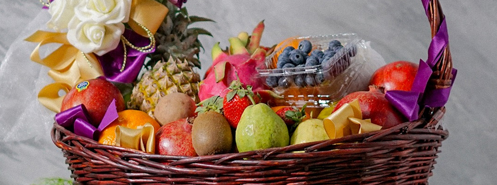 Fresh Basket