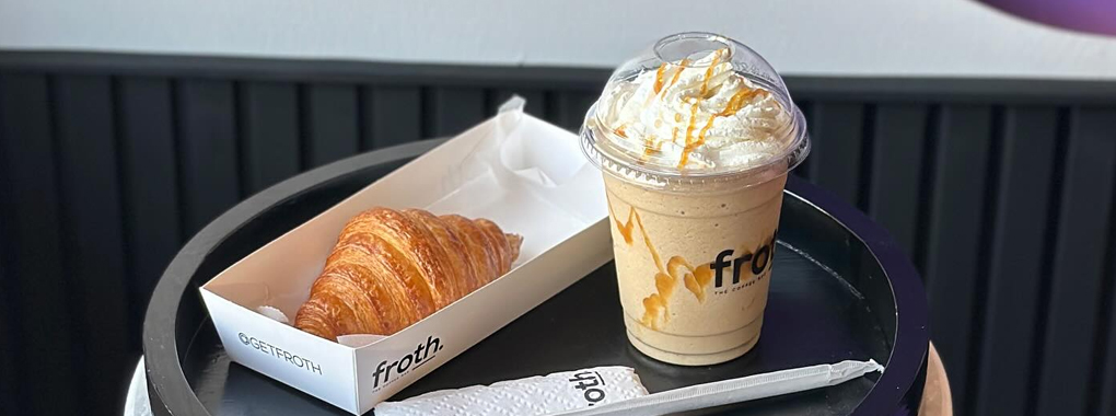 Froth - The Coffee Bar