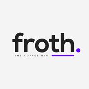 Froth - The Coffee Bar