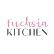Fuchsia Kitchen