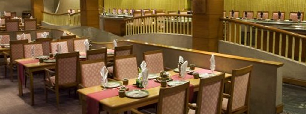 Fujiyama - Japanese Restaurant