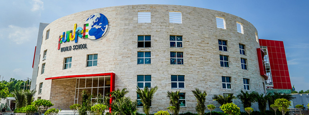 Future World School & Colleges Pakistan