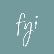 FYI