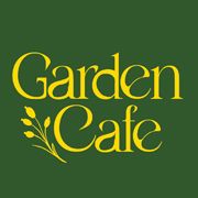 Garden Cafe