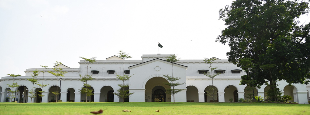 Garrison Officers Mess