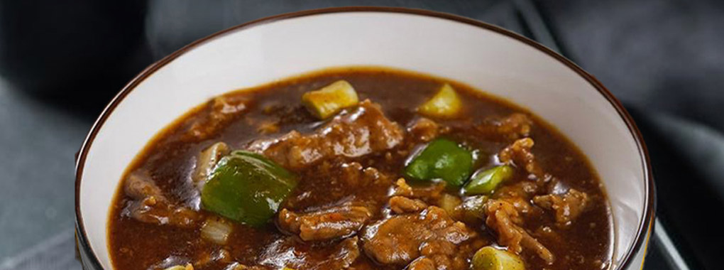 Gautcha Asian Chinese