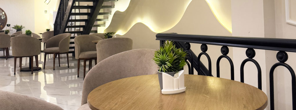 Georgies Kitchenette