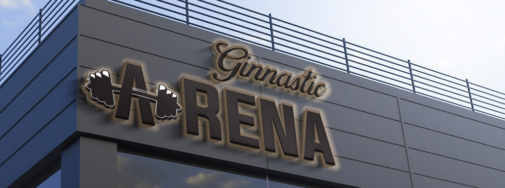 Ginnastic Arena
