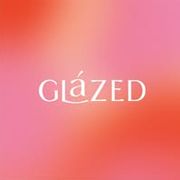 Glazed