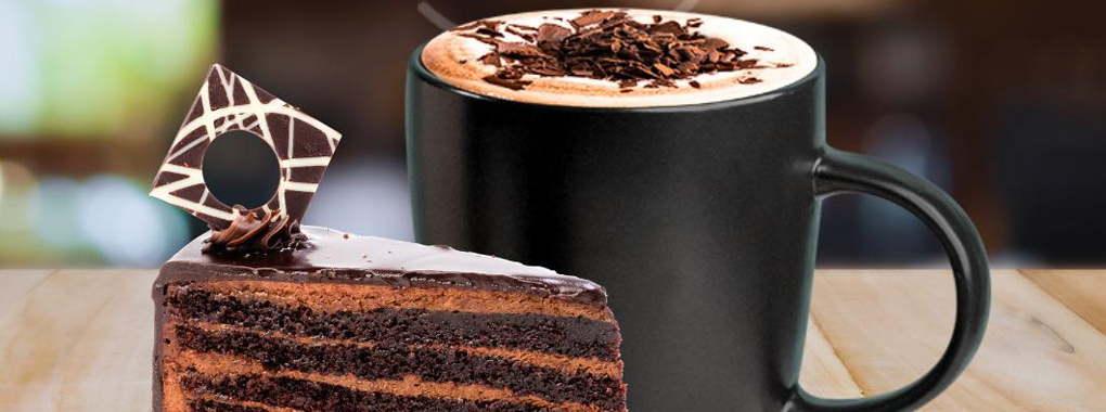 Gloria Jean's Coffees