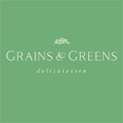 Grains & Greens
