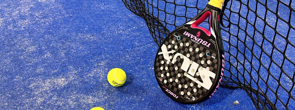 Grand Padel Ball