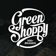 Green Shoppy