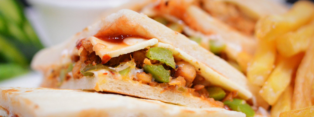 Hafiz Jee Restaurant