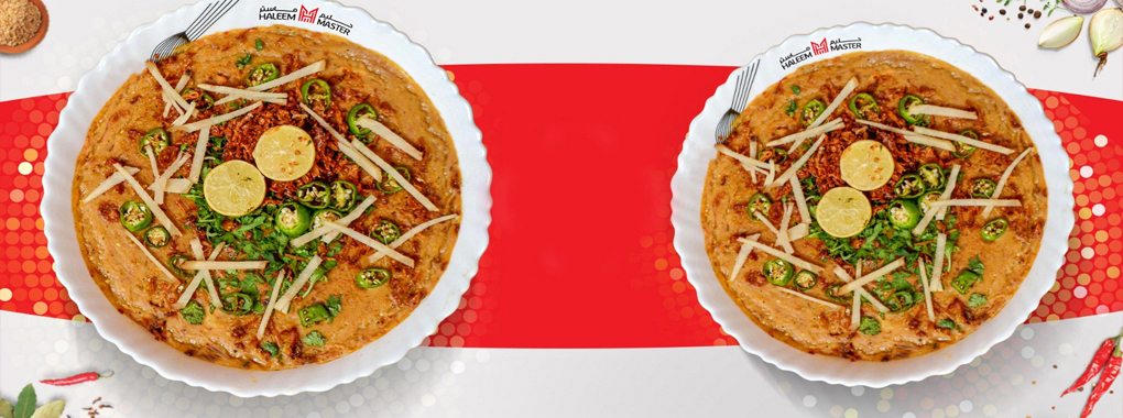 Haleem Master