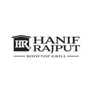 Hanif Rajput Rooftop Grill