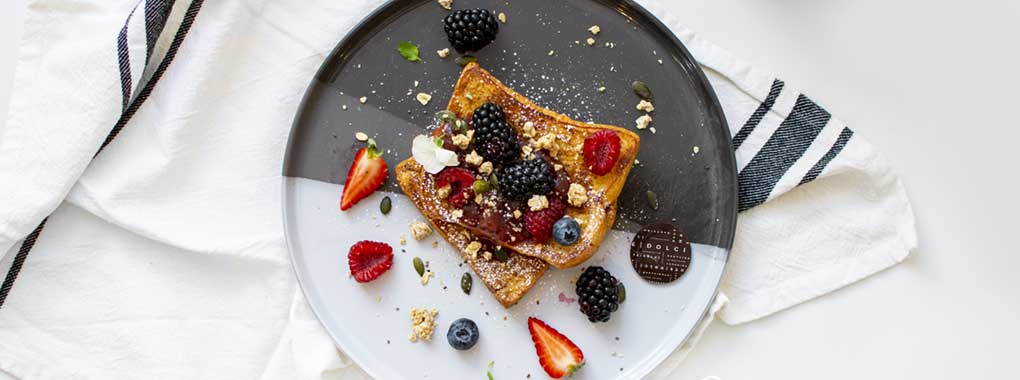 Haute Dolci