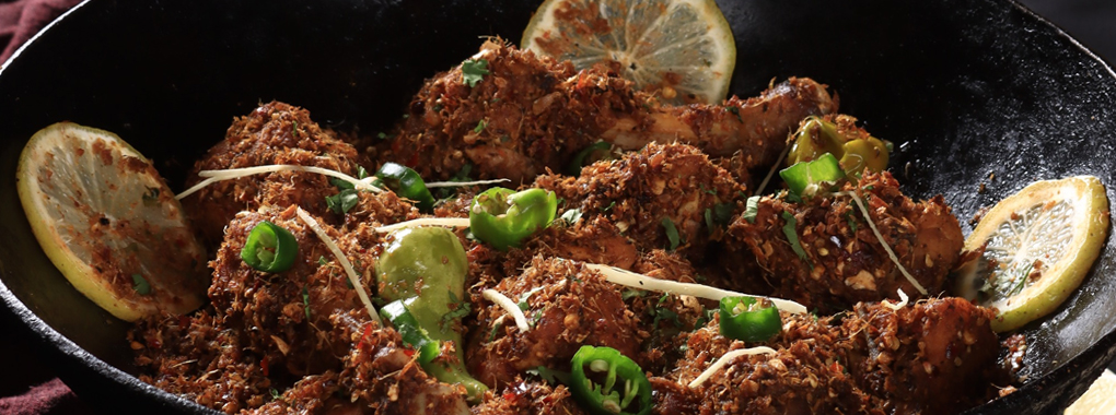 Haveli Kebab & Grill