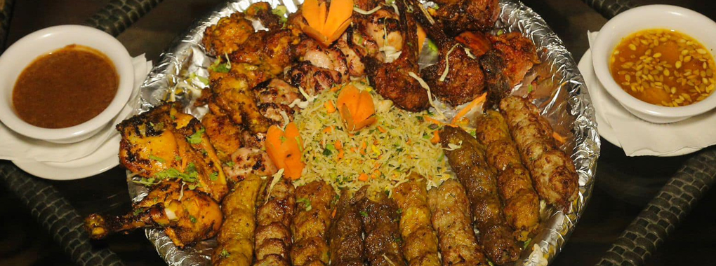 Haveli Restaurant Lahore