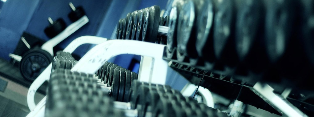 Health Club - Four Points by Sheraton