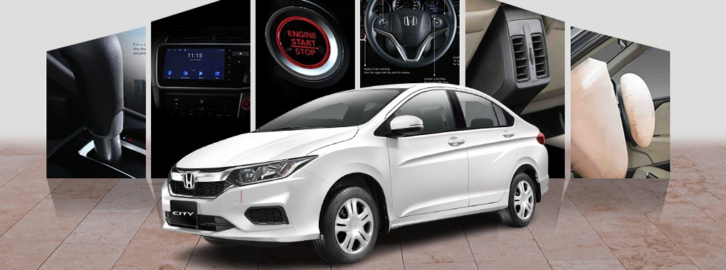 Honda Faisalabad - Asghar & Sons (Pvt) Ltd