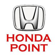 Honda Point