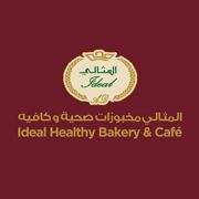 Ideal Healthy Bakery & Cafe
