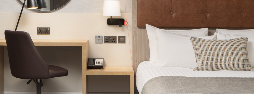 IHG Hotels & Resorts