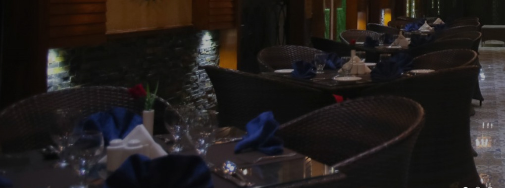 IL Ponte - Nine Tree Luxury Hotel