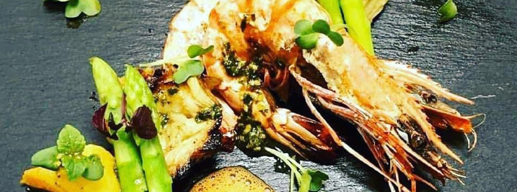 Ingredients Restaurant - Belmorris Hotel