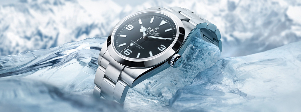 International Watch Company