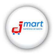 J Mart - The Supermarket