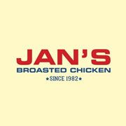 Jan's Broast