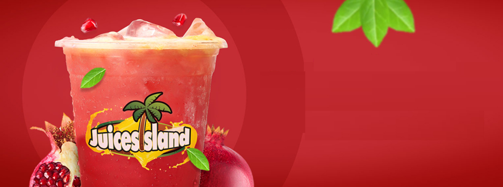 Juices Island