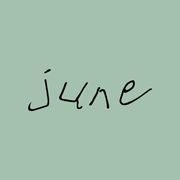 June