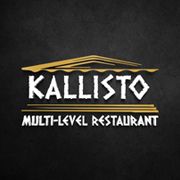 Kallisto - Multi Level Restaurant