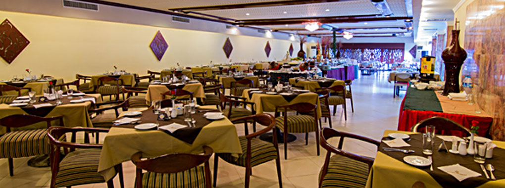 Kanwal Restaurant - Hotel Mehran