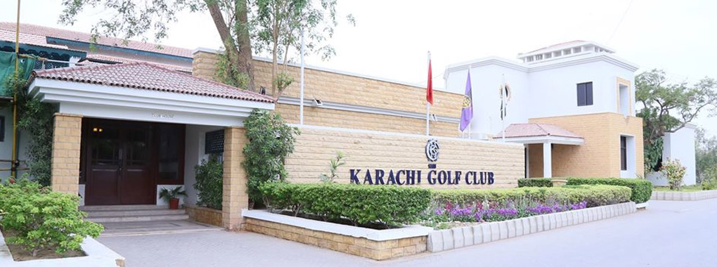 Karachi Golf Club