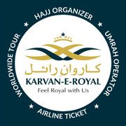 Karvan-e-Royal
