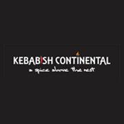 Kebabish Continental